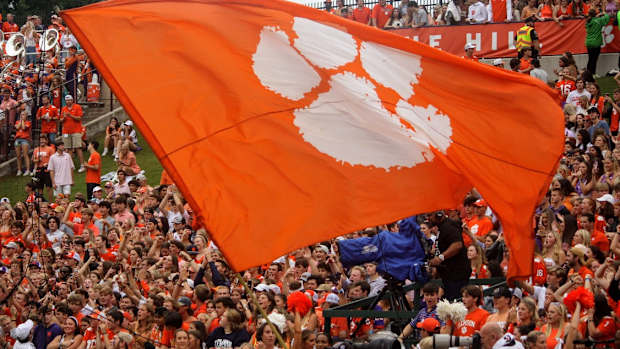 Clemson Tigers
